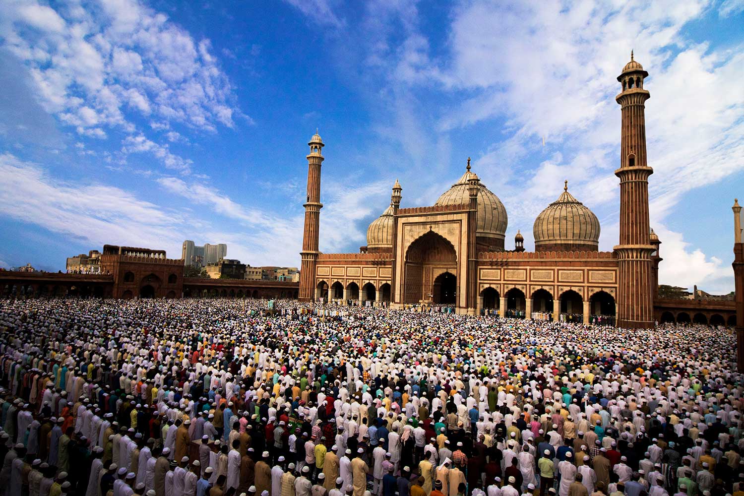 Ramadan Prayer Diary