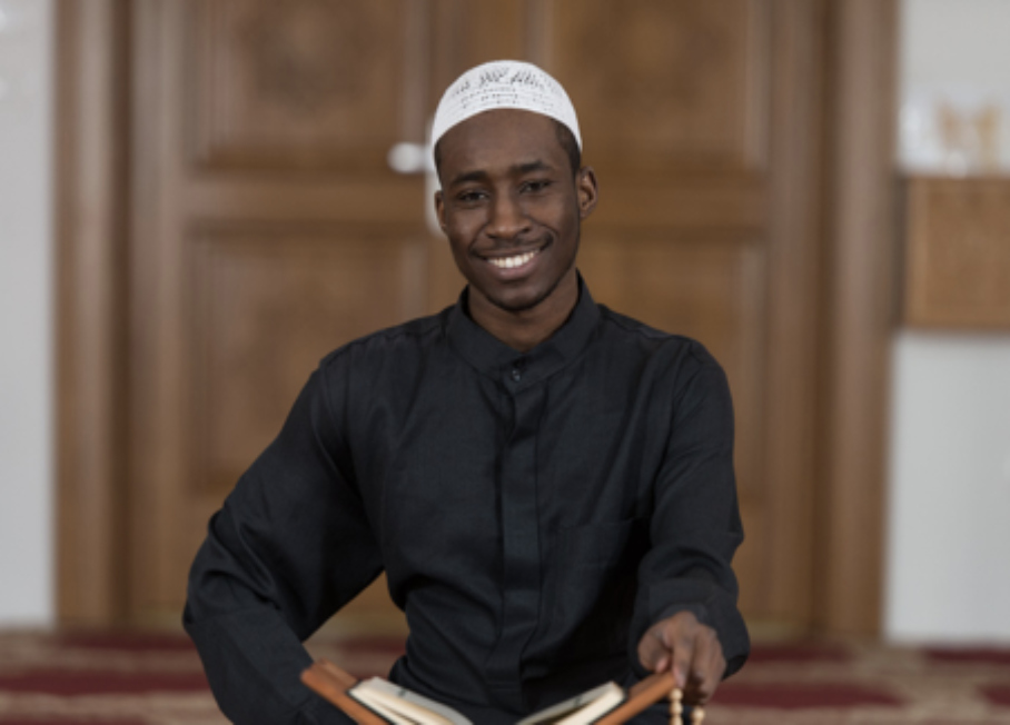 Engaging Muslims