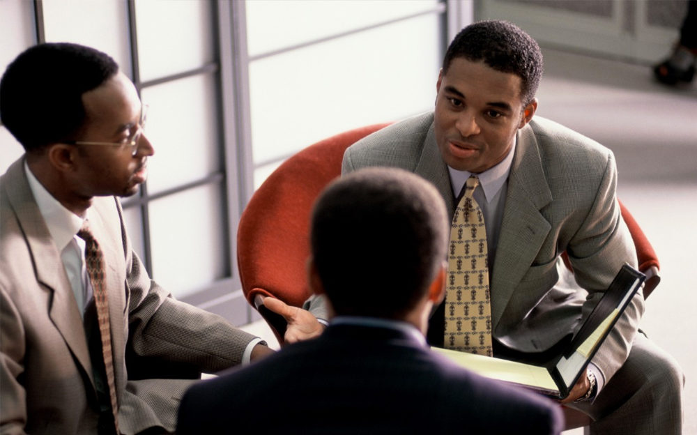 Consultation