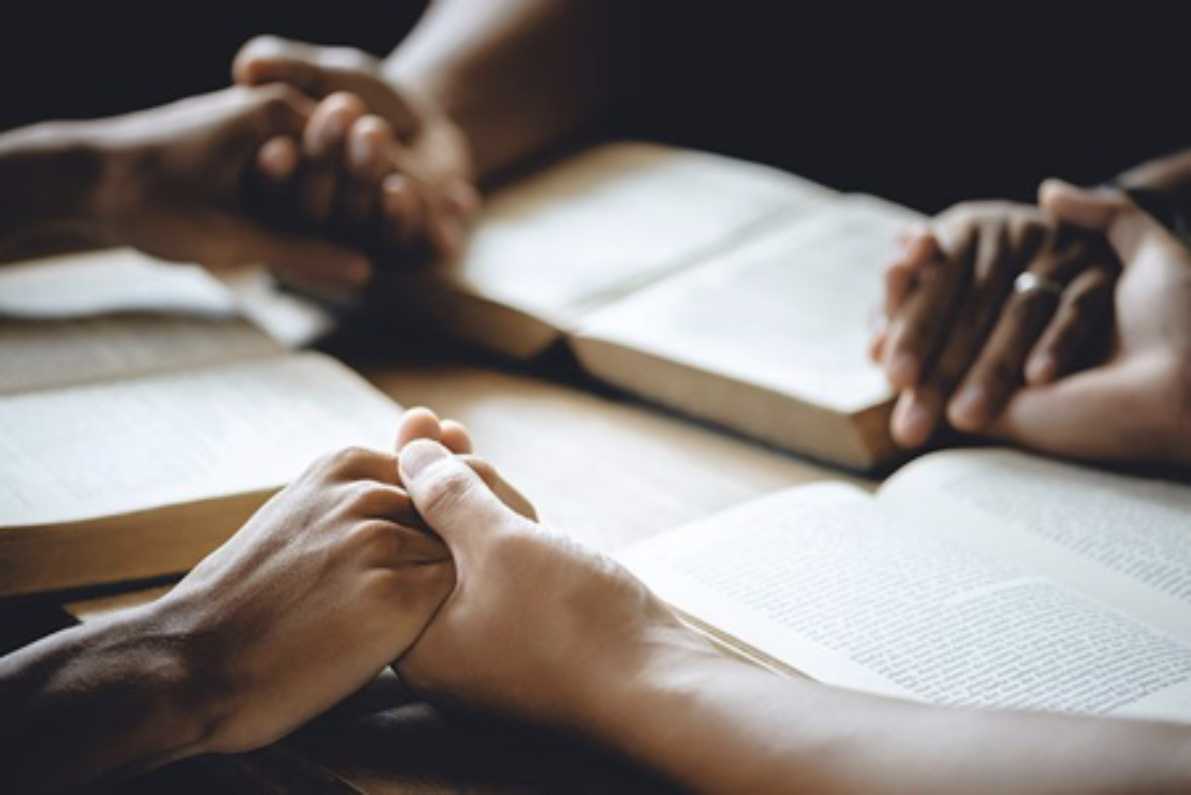 Disciple Making Movement
