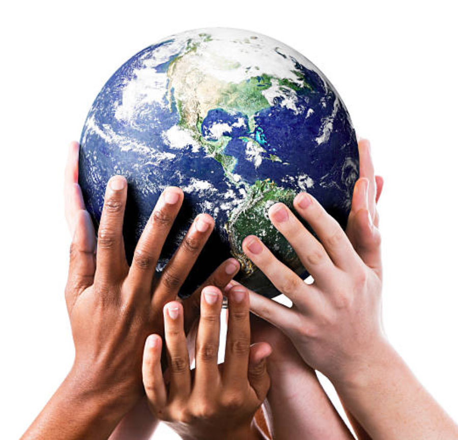 Advancing the mission of God