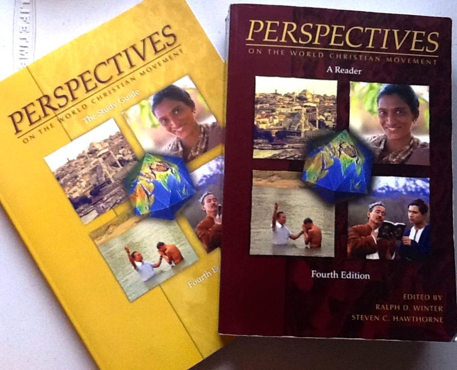 Perspectives