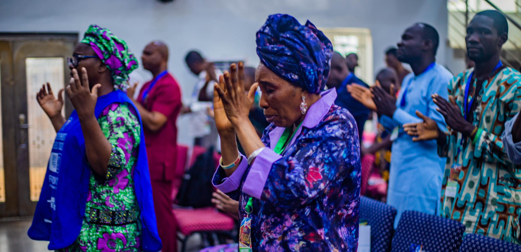 Empowering individuals and groups